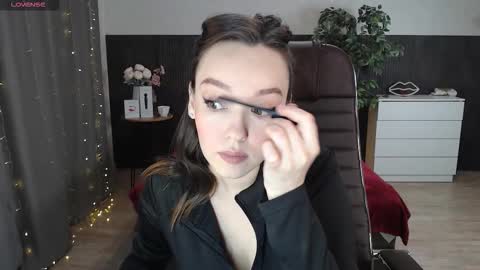 Snapshot of sexy_alexxia chatting on 09.10.25 Alexia online show from 09.10.25
