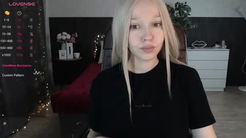 Snapshot of sexy_alexxia chatting on 09.18.25 Alexia online show from 09.18.25