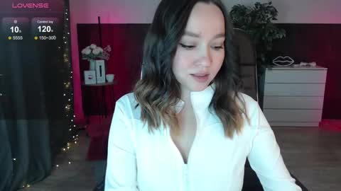 Snapshot of sexy_alexxia chatting on 10.09.25 Alexia online show from 10.09.25