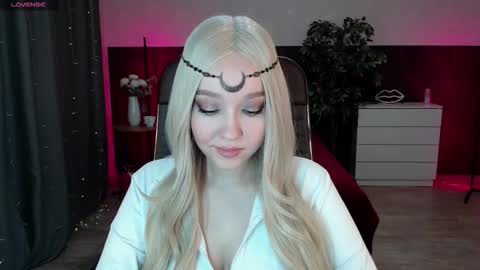 Alexia online show from 11.01.25