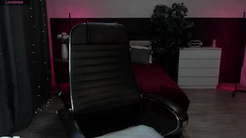 Alexia online show from 11.02.25