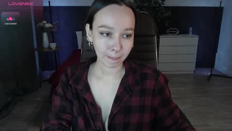 Alexia online show from 11.16.25