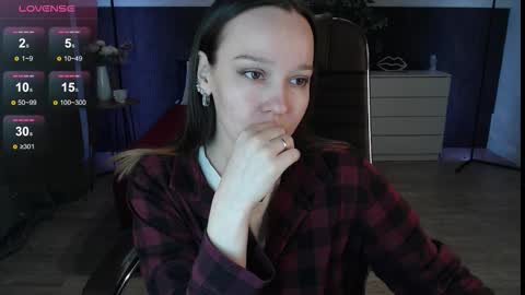 Alexia online show from 11.16.25