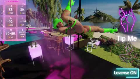 Ambar online show from 11.02.25