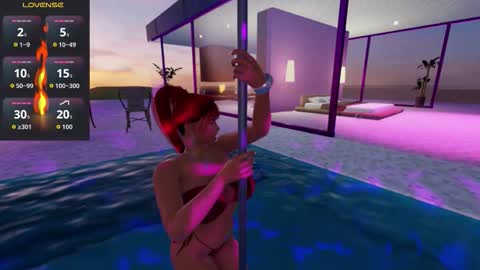 Ambar online show from 01.12.26