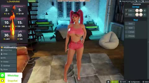 Ambar online show from 01.18.26