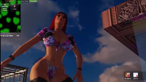 Ambar online show from 02.22.26