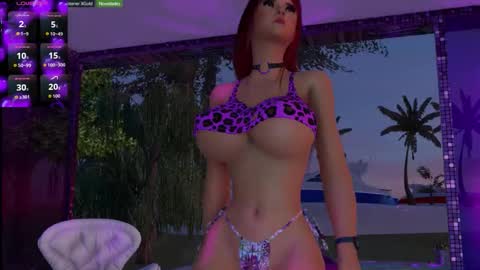 Ambar online show from 02.25.26