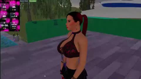 Ambar online show from 03.26.26