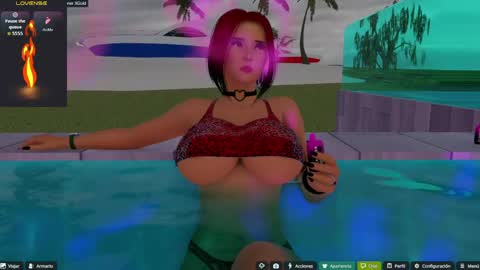 Ambar online show from 05.19.26