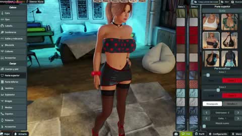 Ambar online show from 05.23.26