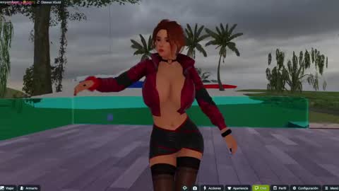 Ambar online show from 05.24.26