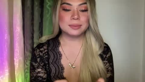 BREANNA online show from 01.11.26