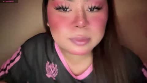 BREANNA online show from 02.28.26