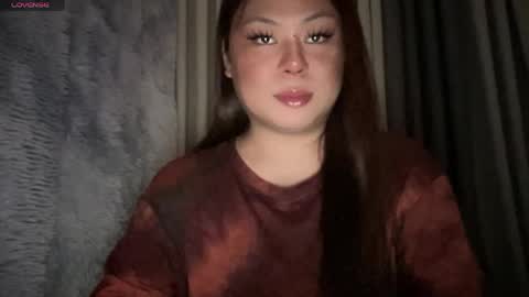 BREANNA online show from 04.03.26