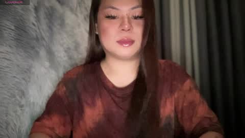 BREANNA online show from 04.07.26