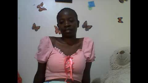 Snapshot of sexy_annbel chatting on 09.13.25 Ann online show from 09.13.25