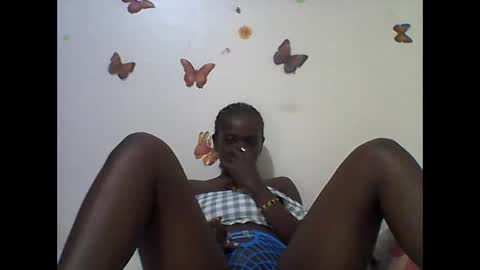 Snapshot of sexy_annbel chatting on 09.15.25 Ann online show from 09.15.25
