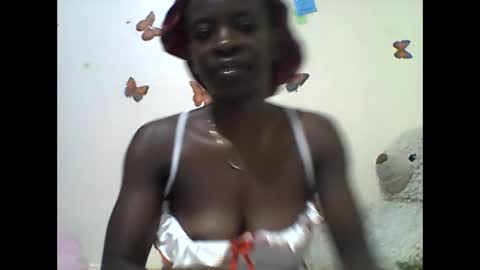 Snapshot of sexy_annbel chatting on 09.16.25 Ann online show from 09.16.25