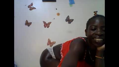 Snapshot of sexy_annbel chatting on 09.16.25 Ann online show from 09.16.25