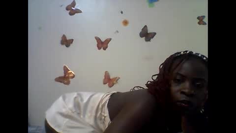 Snapshot of sexy_annbel chatting on 10.14.25 Ann online show from 10.14.25