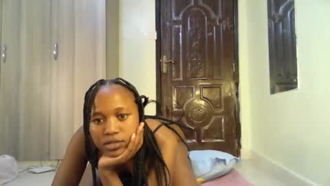 Snapshot of sexy_ariana_2 chatting on 01.20.25 Ariana online show from 01.20.25