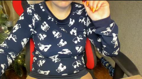 Snapshot of sexy_as_fuck_ chatting on 12.26.24 Jessica Face only in pvt or in snapchat Dont ask more.... online show from 12.26.24