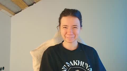 sexy_b0rsch online show from 11.03.25