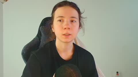 sexy_b0rsch online show from 11.04.25