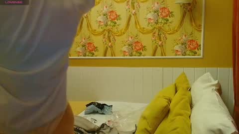 sexy_b0rsch online show from 11.12.25