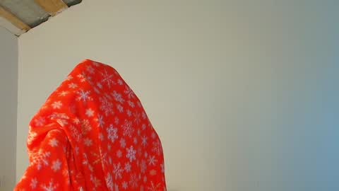 sexy_b0rsch online show from 12.20.25