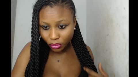 Snapshot of sexy_badgirl2 chatting on 09.28.25 Sexy blackgirl2 online show from 09.28.25