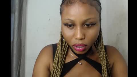 Snapshot of sexy_badgirl2 chatting on 10.09.25 Sexy blackgirl2 online show from 10.09.25
