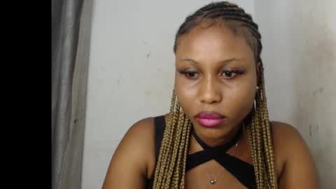 Snapshot of sexy_badgirl2 chatting on 10.10.25 Sexy blackgirl2 online show from 10.10.25