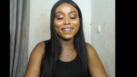 Sexy blackgirl2 online show from 11.27.25