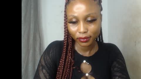 Sexy blackgirl2 online show from 12.04.25