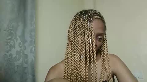 sexy_banny4 online show from 04.01.26