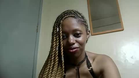 sexy_banny4 online show from 04.15.26