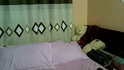 sexy_berry01 online show from 12.21.25