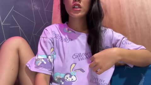 Snapshot of sexy_betany chatting on 02.01.26 TANY online show from 02.01.26