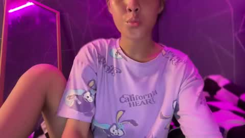 Snapshot of sexy_betany chatting on 02.02.26 TANY online show from 02.02.26