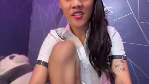 Snapshot of sexy_betany chatting on 02.02.26 TANY online show from 02.02.26