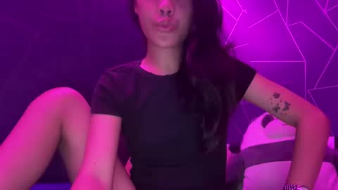 Snapshot of sexy_betany chatting on 02.03.26 TANY online show from 02.03.26