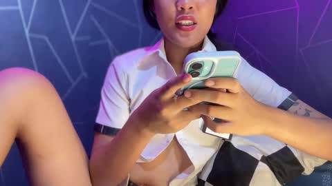 Snapshot of sexy_betany chatting on 02.10.26 TANY online show from 02.10.26