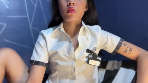 Snapshot of sexy_betany chatting on 02.11.26 TANY online show from 02.11.26