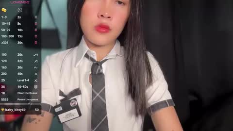 Snapshot of sexy_betany chatting on 02.23.26 TANY online show from 02.23.26