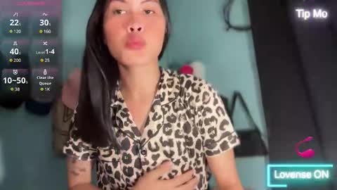 Snapshot of sexy_betany chatting on 03.03.26 TANY online show from 03.03.26