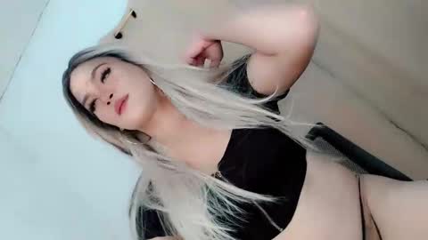 Haley Blaire online show from 09.28.25