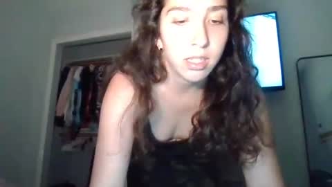 sexy_blitz1 online show from 02.25.25