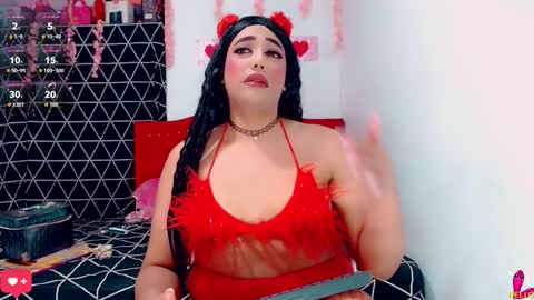 Snapshot of sexy_brunette2590 chatting on 02.12.26 sexy_brunette2590 online show from 02.12.26